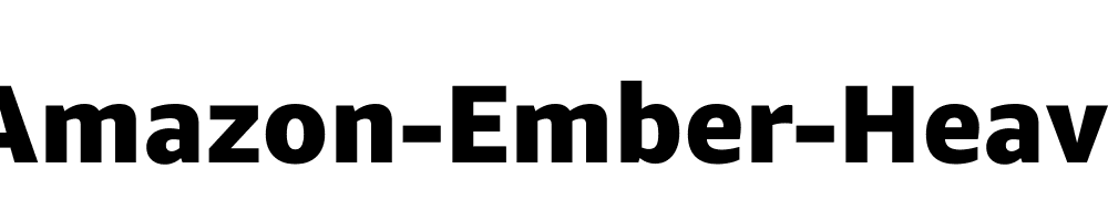 Amazon-Ember-Heavy