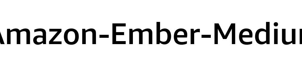 Amazon-Ember-Medium