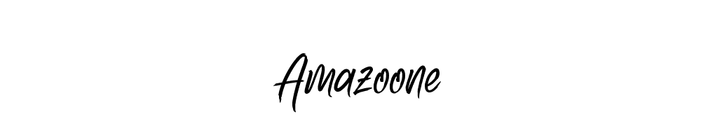 Amazoone