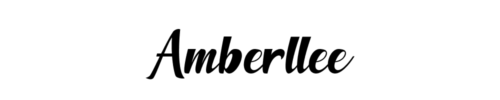 Amberllee