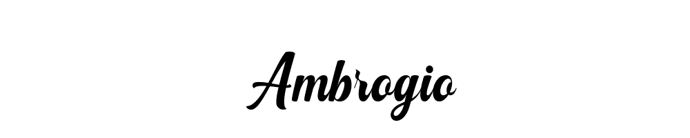 Ambrogio