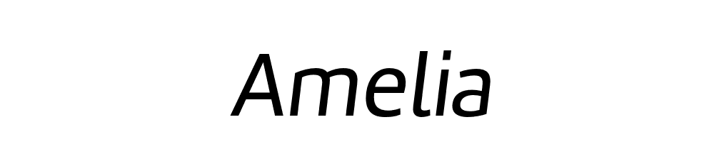 Amelia