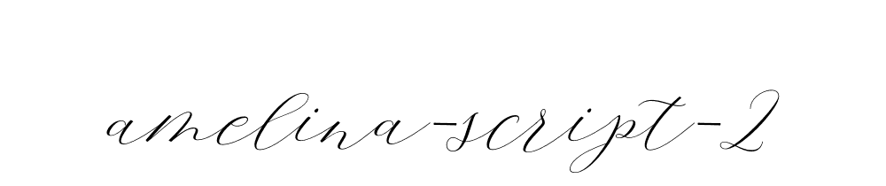 Amelina Script 2