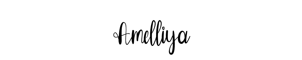 Amelliya