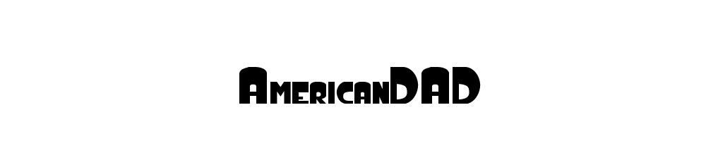 American-DAD