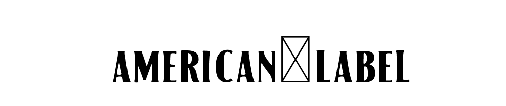 American Label