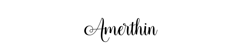 Amerthin