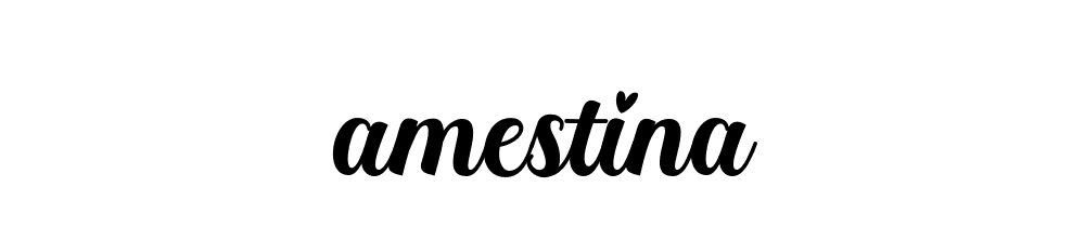 Amestina