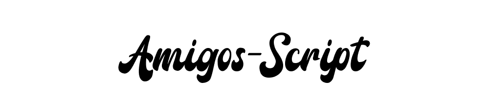 Amigos-Script