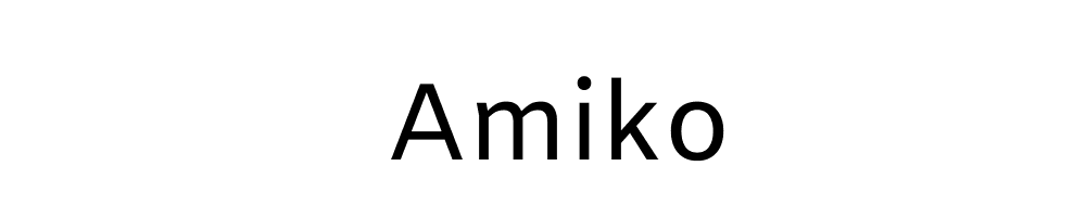 Amiko