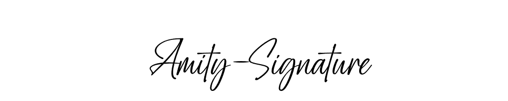 Amity-Signature