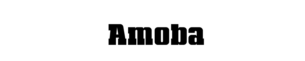 Amoba