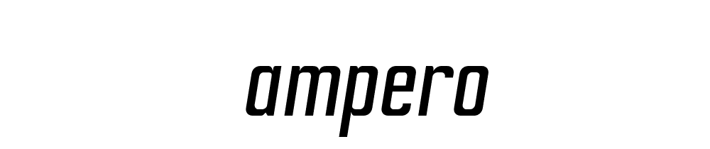 Ampero