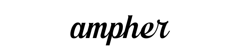 Ampher