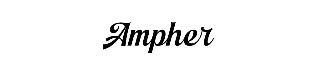 Ampher