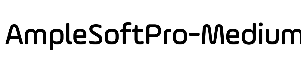 AmpleSoftPro-Medium