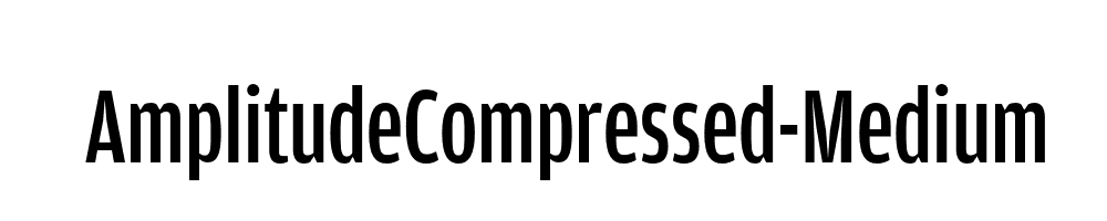 AmplitudeCompressed-Medium