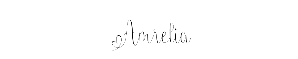 Amrelia