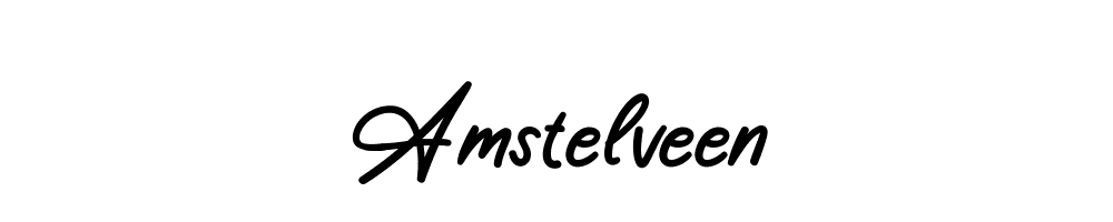 Amstelveen