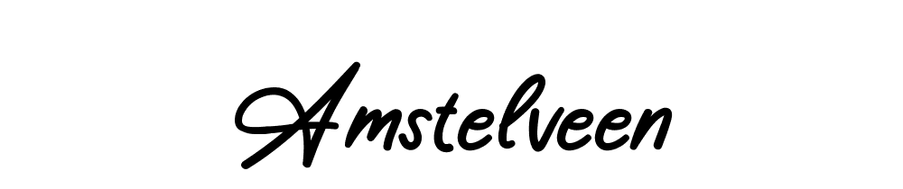 Amstelveen