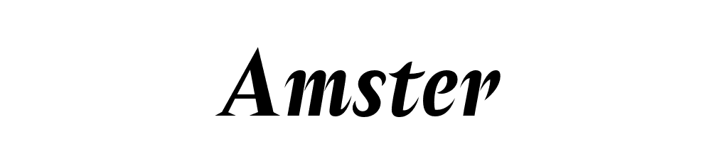 Amster