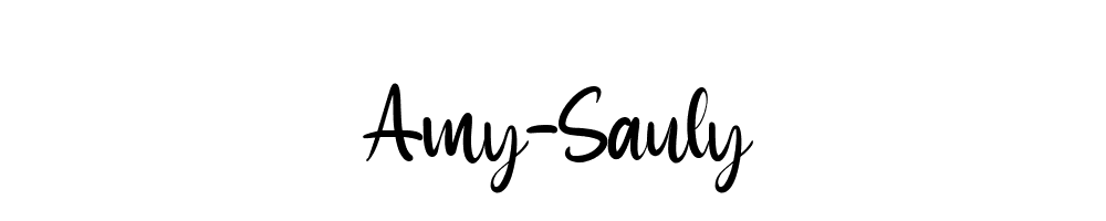 Amy-Sauly