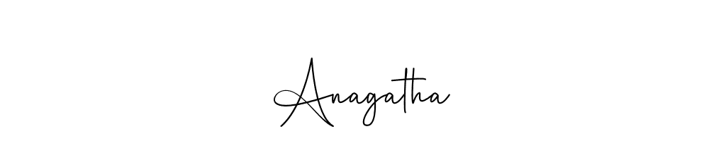 Anagatha