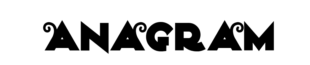 Anagram