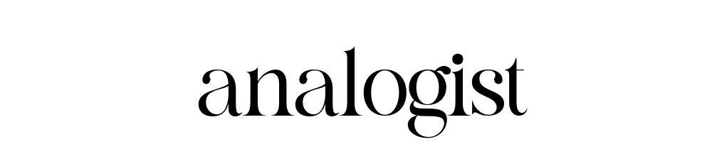 Analogist