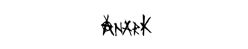 AnarK