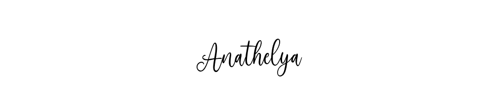 Anathelya