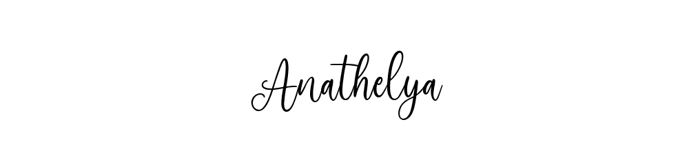 Anathelya