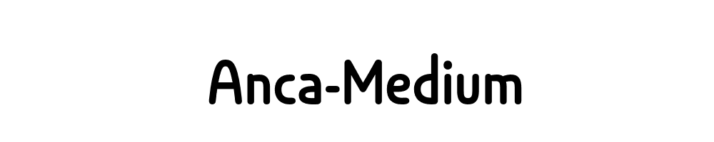 Anca-Medium