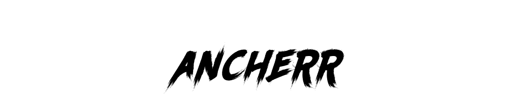 Ancherr