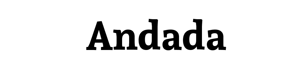 Andada