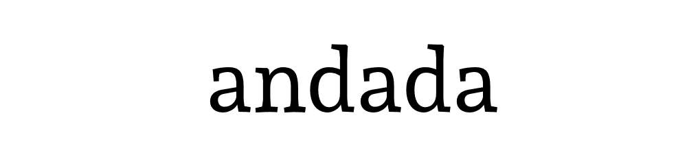 Andada