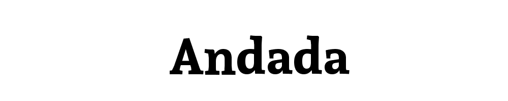 Andada