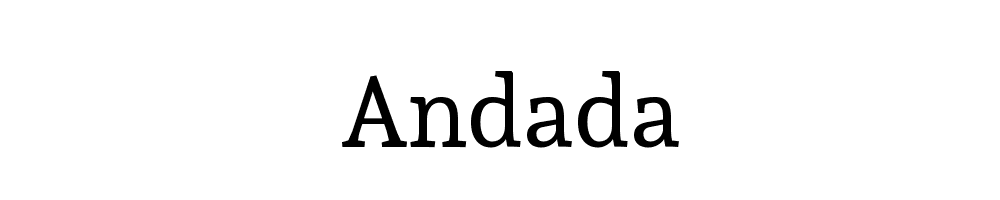 Andada