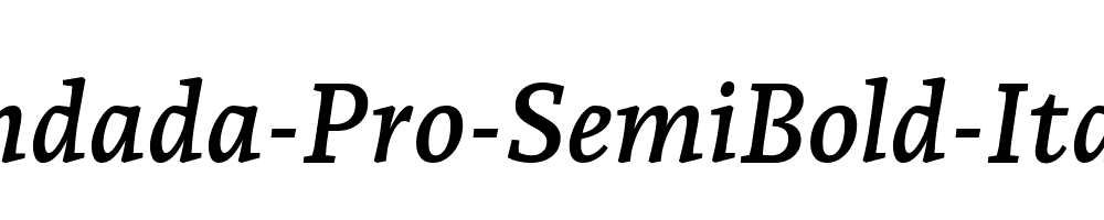 Andada-Pro-SemiBold-Italic