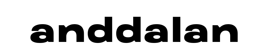 Anddalan