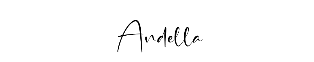 Andella