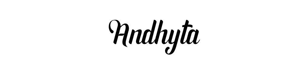 Andhyta