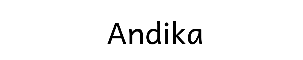 Andika