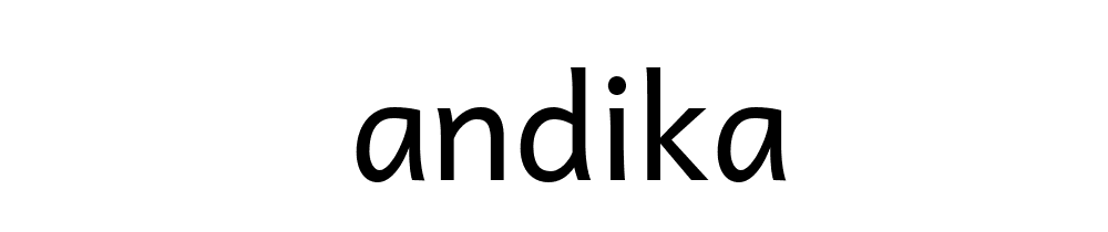 Andika