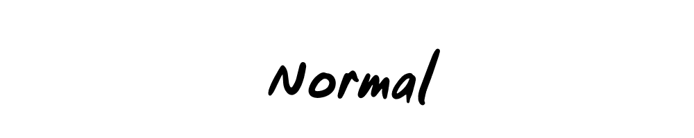 Normal