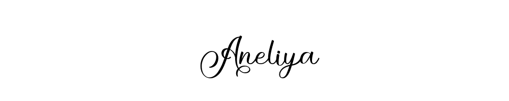 Aneliya