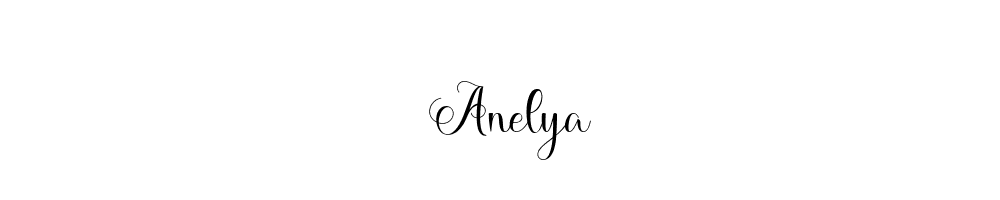 Anelya