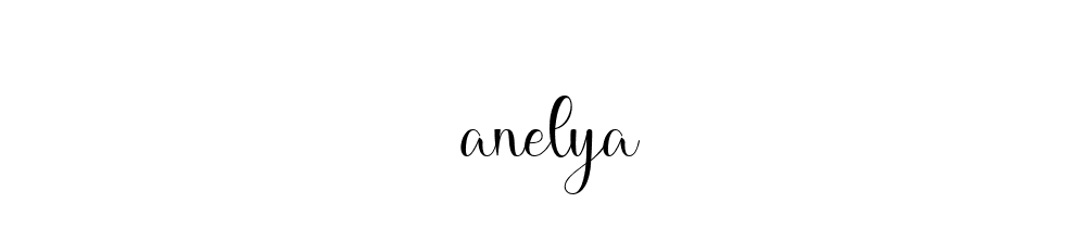 Anelya