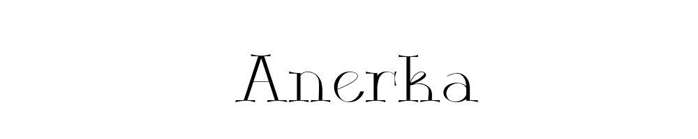 Anerka