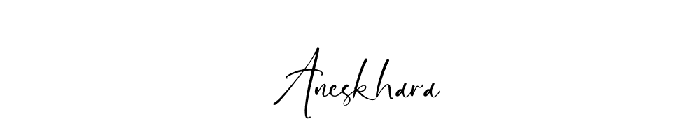 Aneskhara